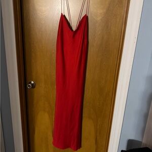 Fabletics Slip Dress NWT